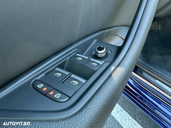 Audi A4 40 TDI quattro S tronic Advanced - 10