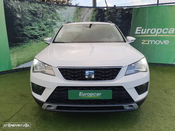 SEAT Ateca 1.0 TSI OPF Style - 3