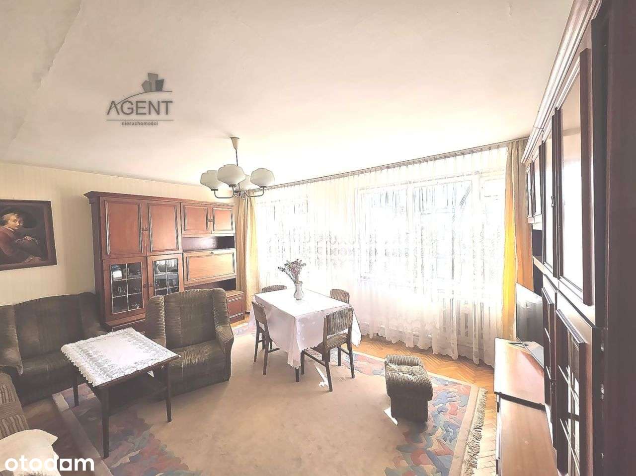 Mieszkanie, 69 m², Bydgoszcz-2