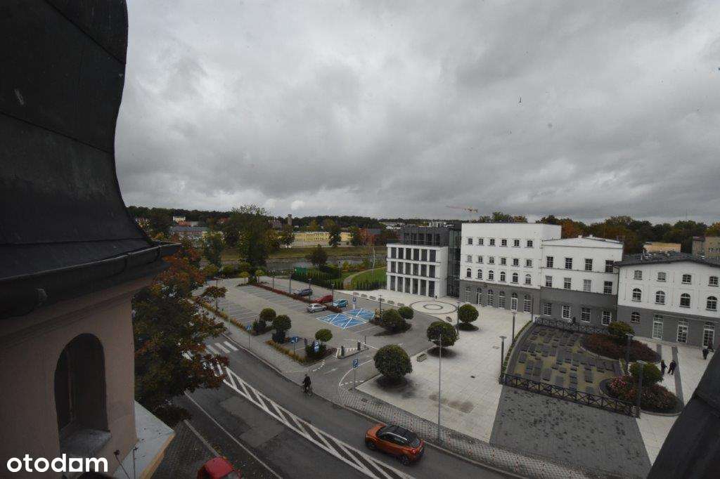 sprzedam mieszkanie 4-pokojowe w Nysie, centrum-12