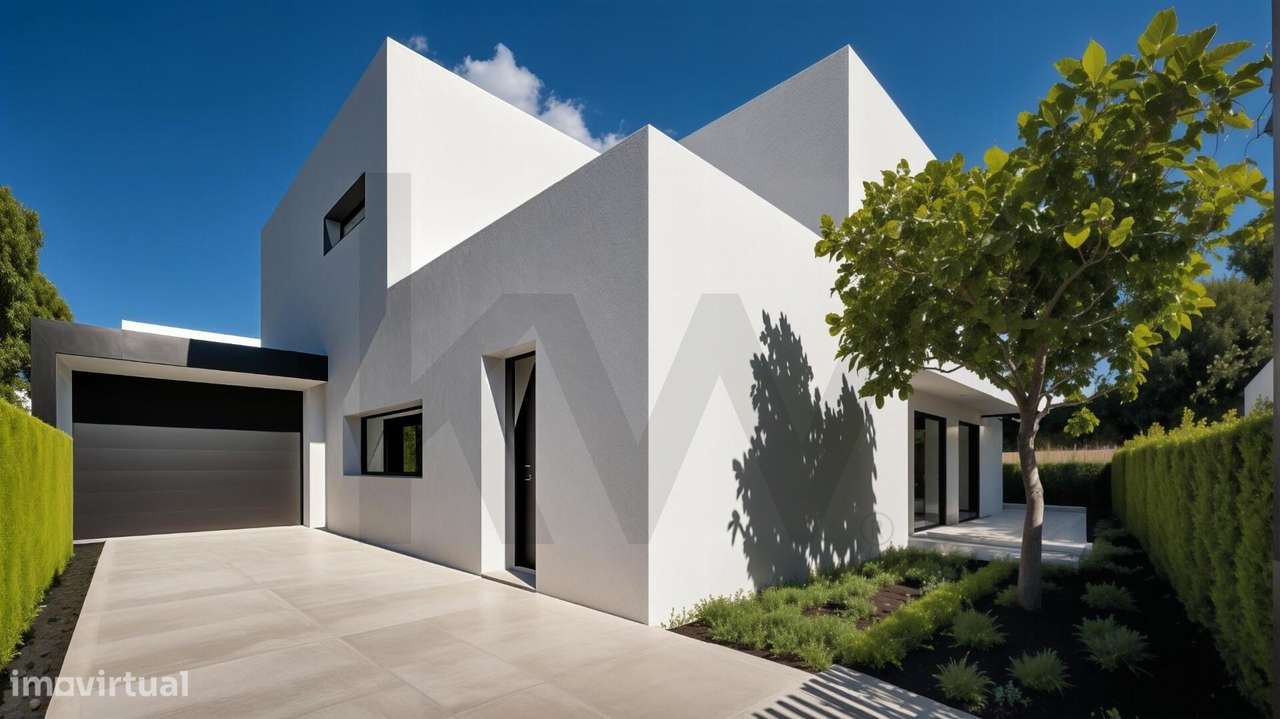 Venda Luxuosa Moradia T4 em Belverde – Um Refúgio de Conforto, Sofisti - Grande imagem: 4/20