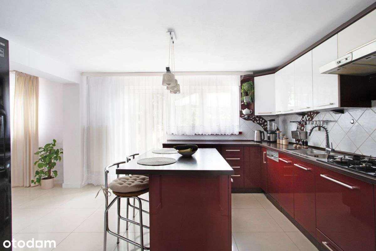 Dom dla rodziny z 21-arową zagospodarowaną działką - Pełny obrazek: 1/18