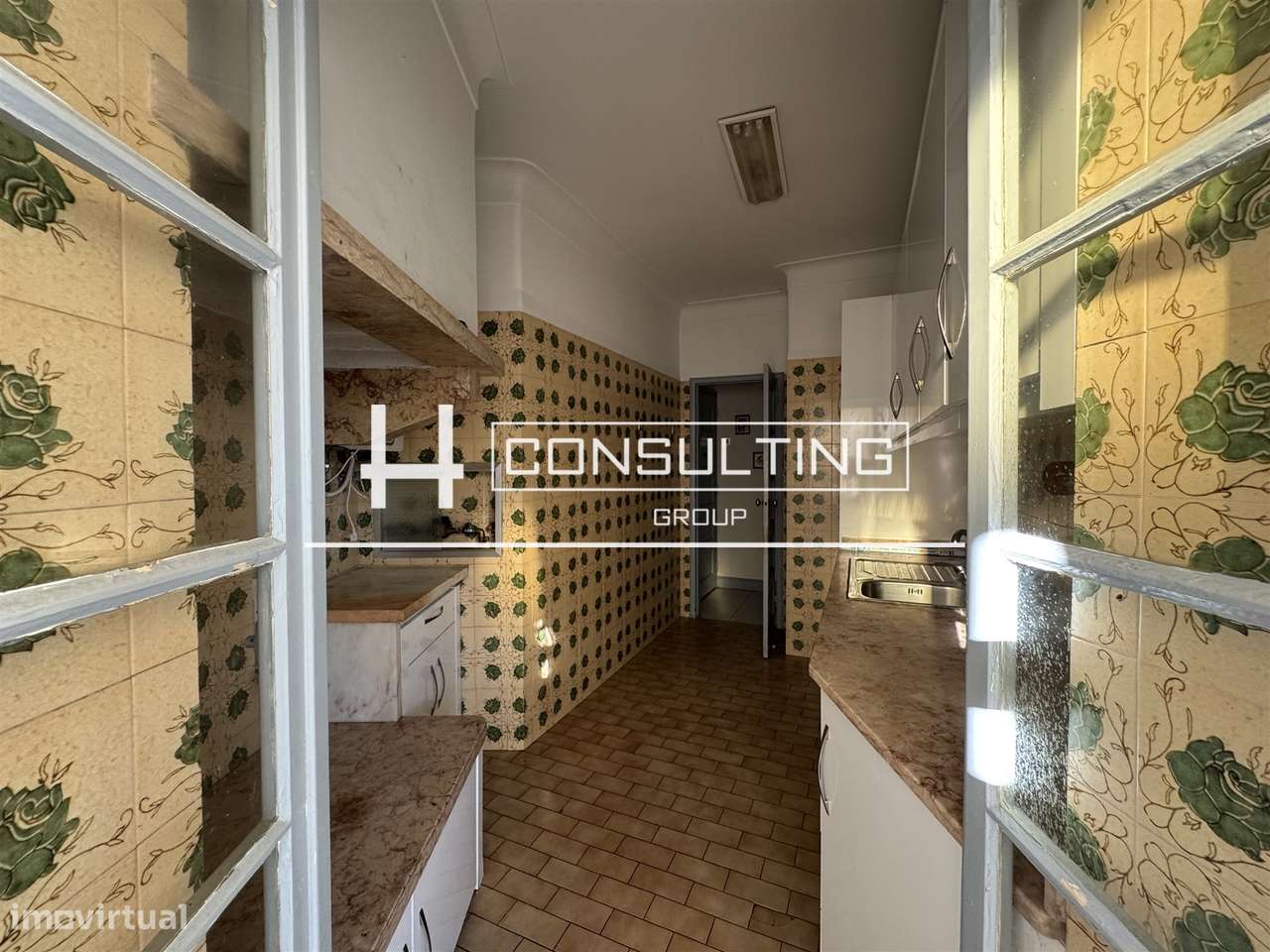 Apartamento T2 Venda em Odivelas,Odivelas-27