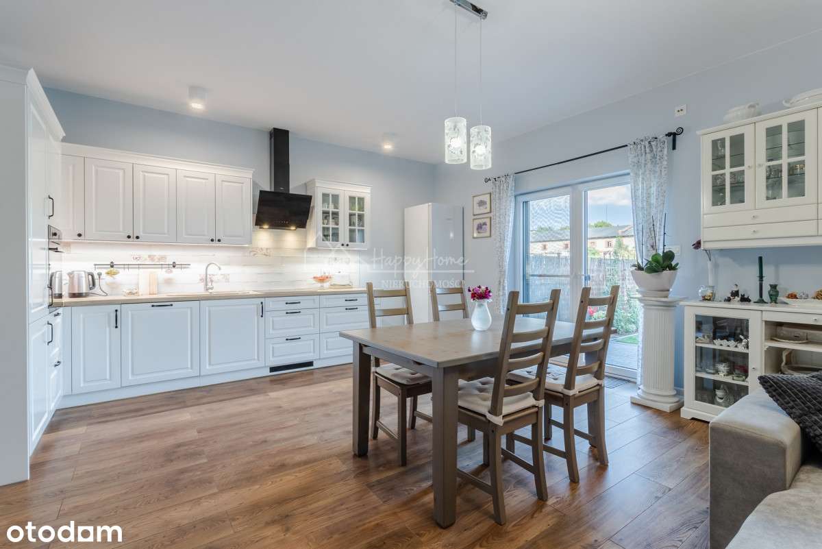 Granowo —  mieszkanie z ogródkiem — bezczynszowe - Pełny obrazek: 5/19