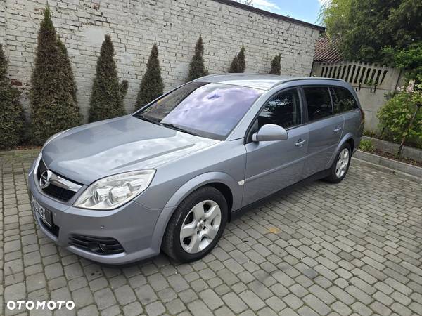Opel Vectra 1.9 CDTI Cosmo - 6