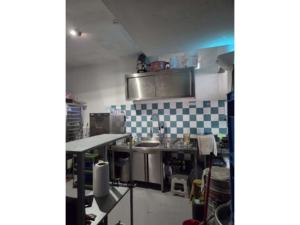 Espaço Comercial Junto ao Panteão-39