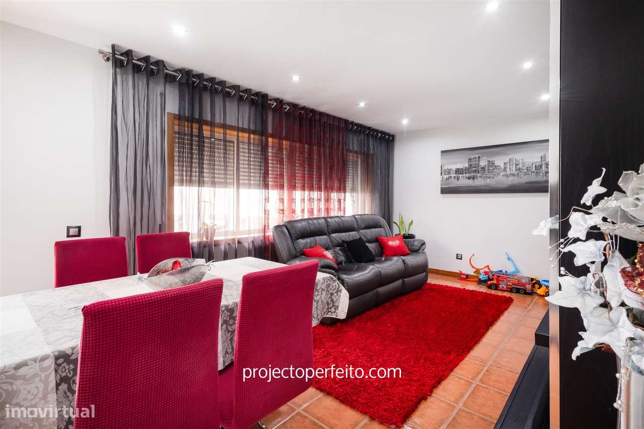 Apartamento T2 Venda em Rio Meão,Santa Maria da Feira-5