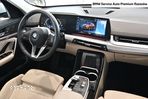 BMW X1 sDrive18i - 12