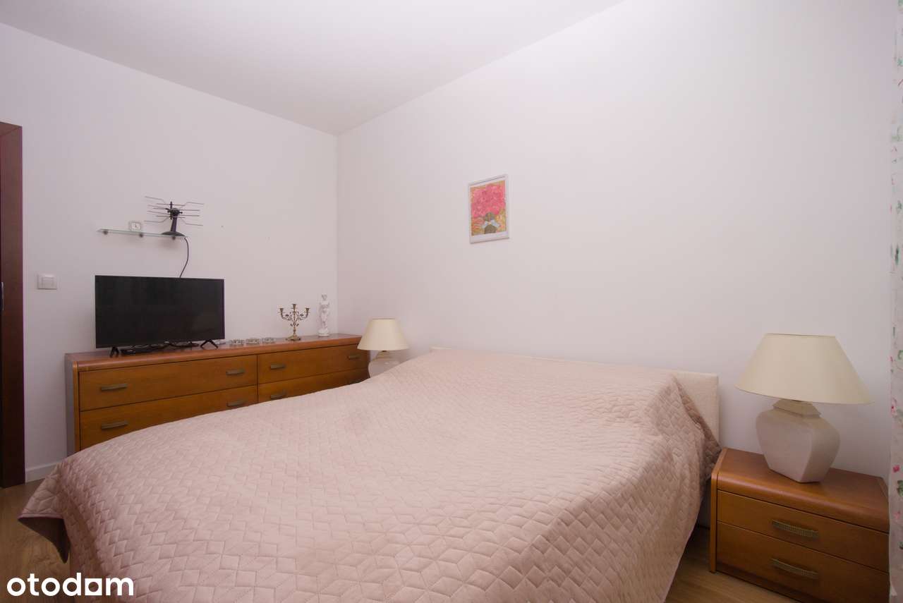 56 m2, niskie koszty użytkowania, garaż podziemny, 2019 r.-5