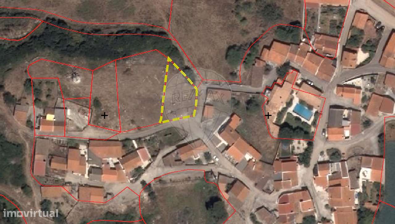 Terreno  para venda - Grande imagem: 2/4