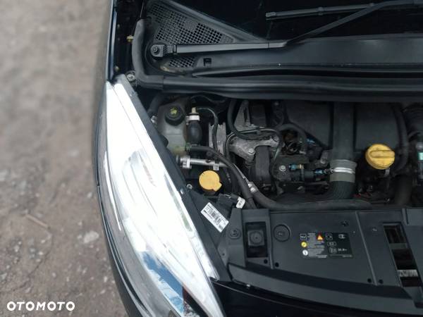 Renault Scenic - 23