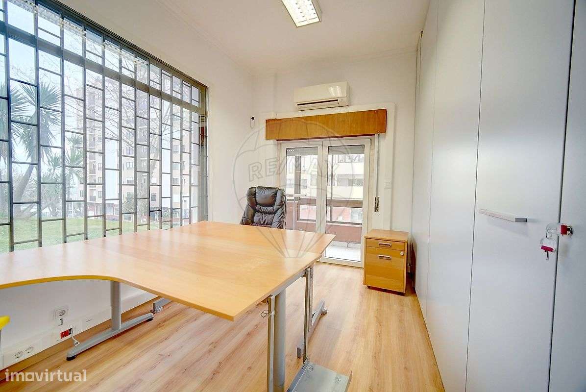 Escritório  para venda-10