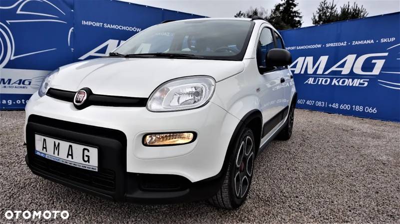 Fiat Panda - 2