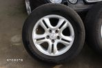 Opony Używane Imperial 235/60 R16 - 2