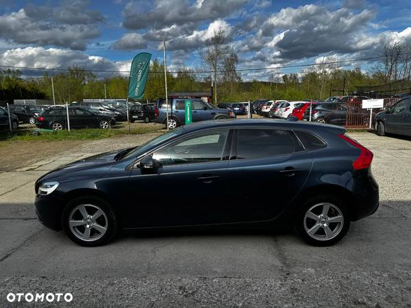 Volvo V40 D2 Drive-E Kinetic - 3