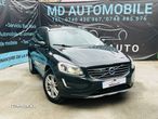 Volvo XC 60 - 1