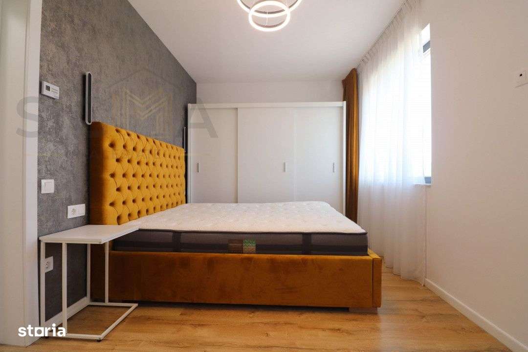 Casa de inchiriat in Borhanci! - Imagine principală: 4/17