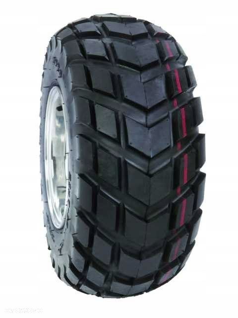 DURO HF247 18x9.5-8 20F 2PR E - 1