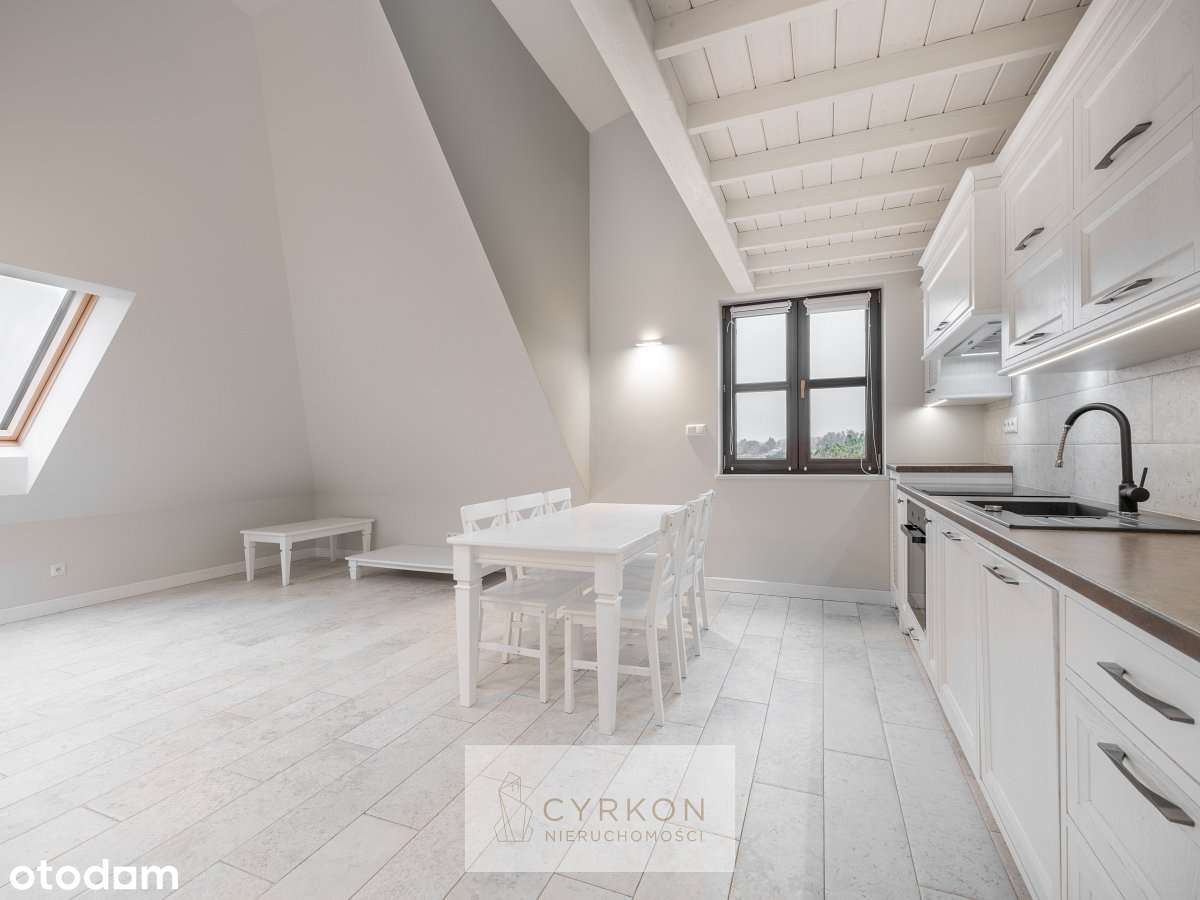 Mieszkanie w standardzie premium z antresolą-1