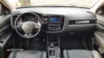 Mitsubishi Outlander 2.2 DI-D 4WD Automatik Instyle - 18