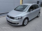 Volkswagen Golf Plus 1.2 TSI Highline - 1