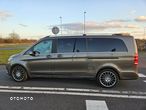 Mercedes-Benz Klasa V 250 (BlueTEC) d Avantgarde 7G-Tronic (ekstra d³) - 2