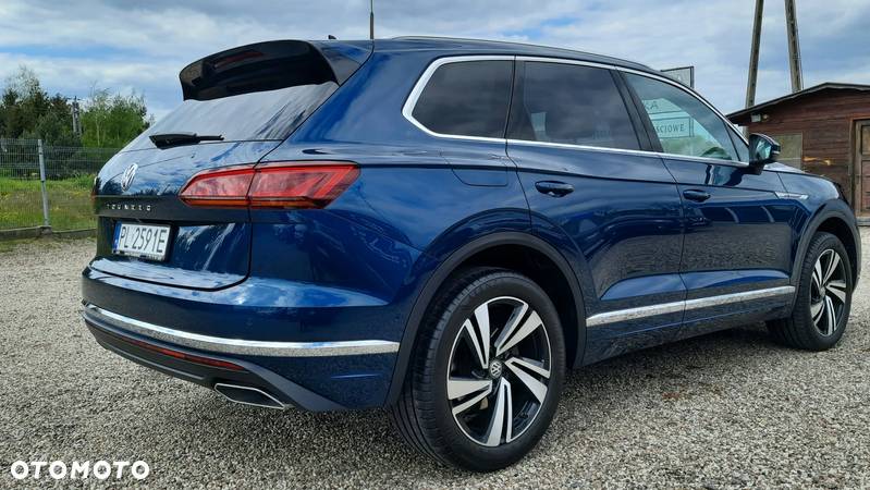 Volkswagen Touareg 3.0 V6 TDI SCR 4Mot Elegance - 31