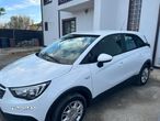 Opel Crossland X 1.2 Start/Stop Enjoy - 2