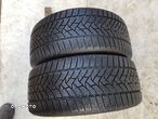 Dunlop Winter Sport 5 225/40R18 92 V 3PMSF, rant ochronny XL - 1