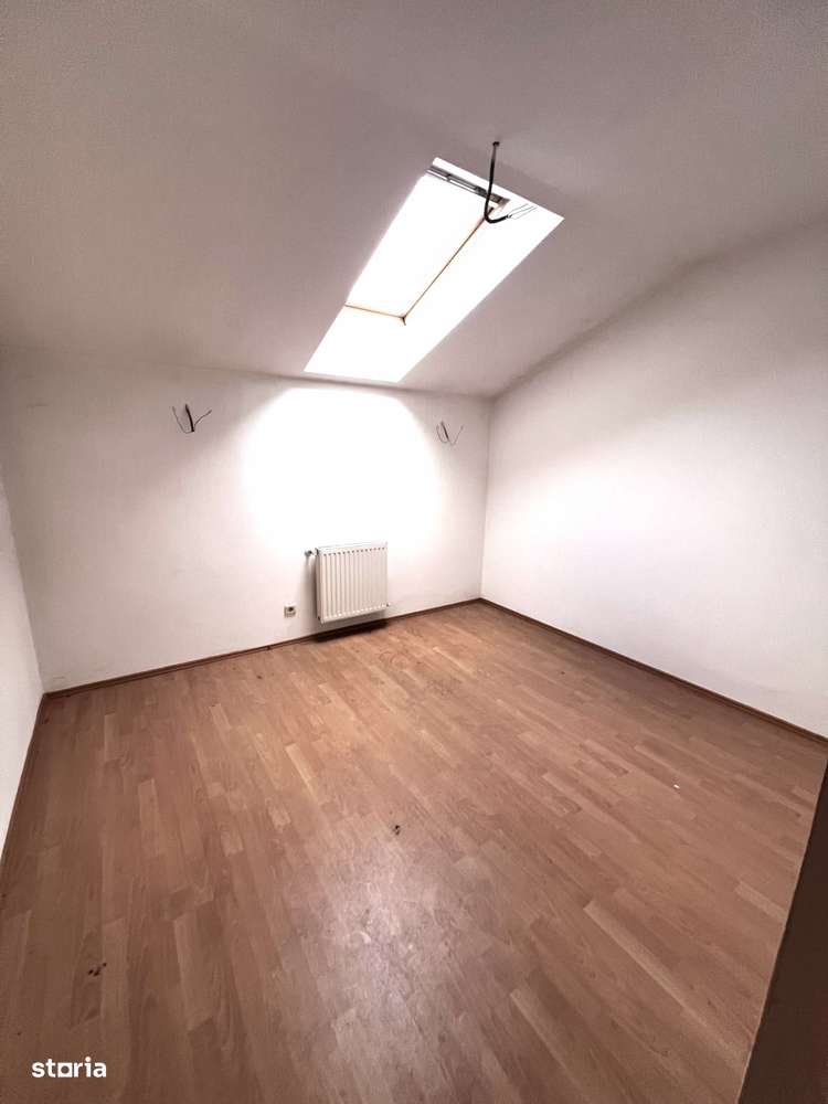 Villa Pipera | Rond OMW - 5 camere | 137mp | 48mp curte-11