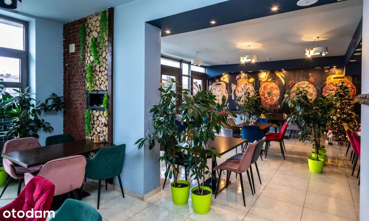 Bochnia Kamienica 3 Piętra Lokale Plus Mieszkania - Pełny obrazek: 4/19