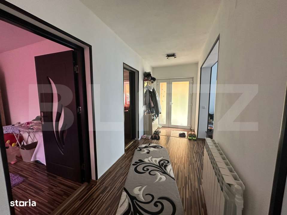 Casa individuala, Iezureni, 480 mp - Imagine principală: 5/8