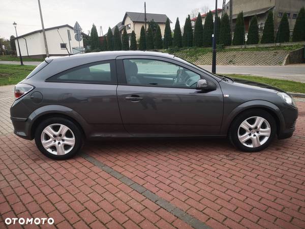Opel Astra GTC 1.4 Selection - 9