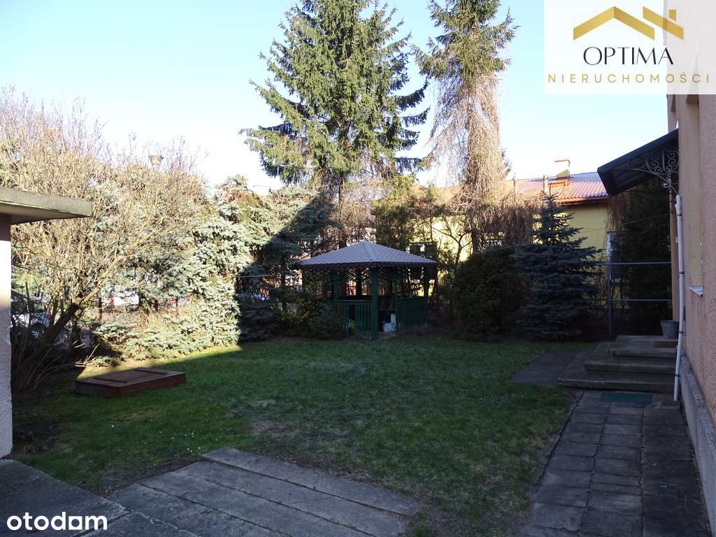 Sprzedam Unikatowy dom z lat 20-ych w Centrum-4