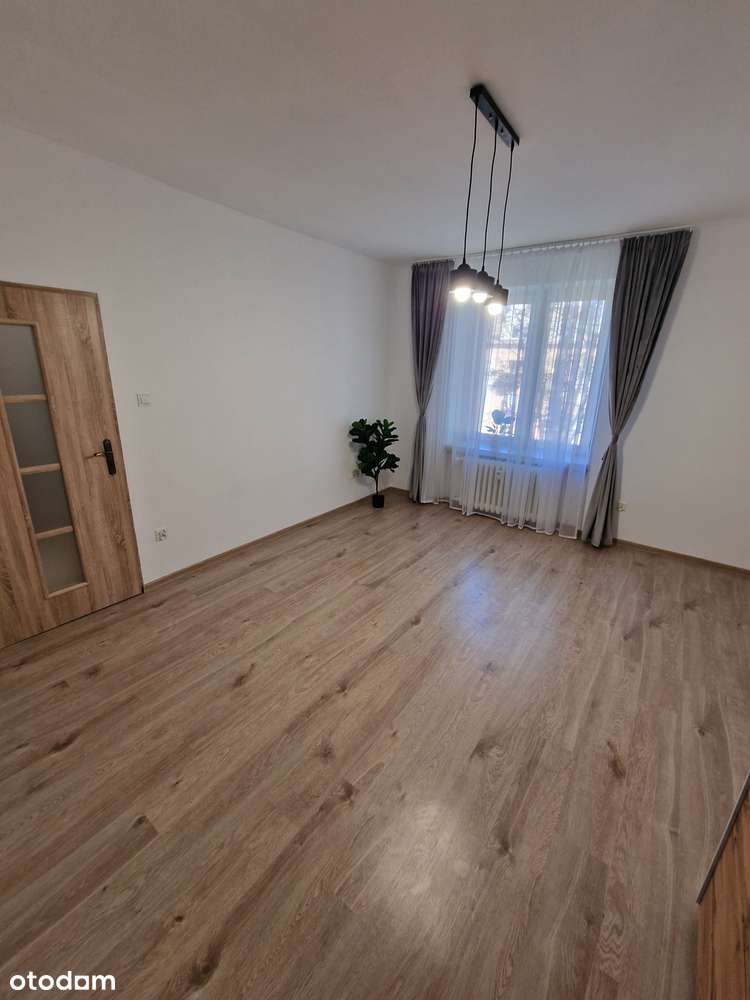 PRZYTULNE 36 m² TUŻ PRZY AKADEMII TARNOWSKIEJ - IDEALNE POD INWESTYCJĘ - Pełny obrazek: 5/14