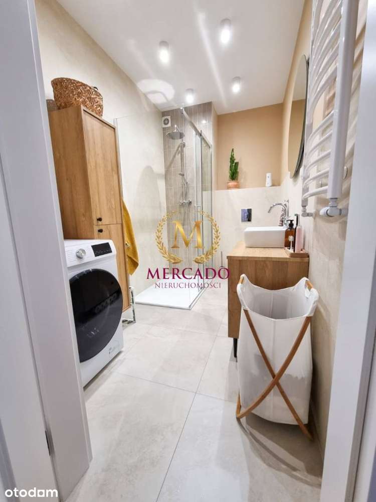 3 Pokojowy Apartament! Nowe Budownictwo! Parking! - Pełny obrazek: 4/10