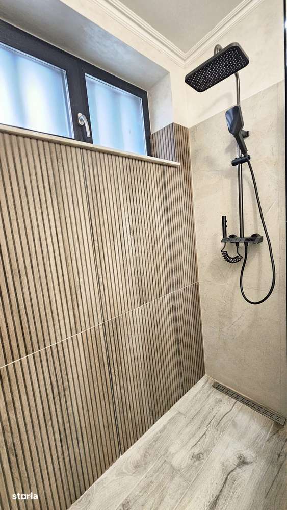3 camere, 72,5 mp, renovat recent, Etaj 2, luminos și primitor-11