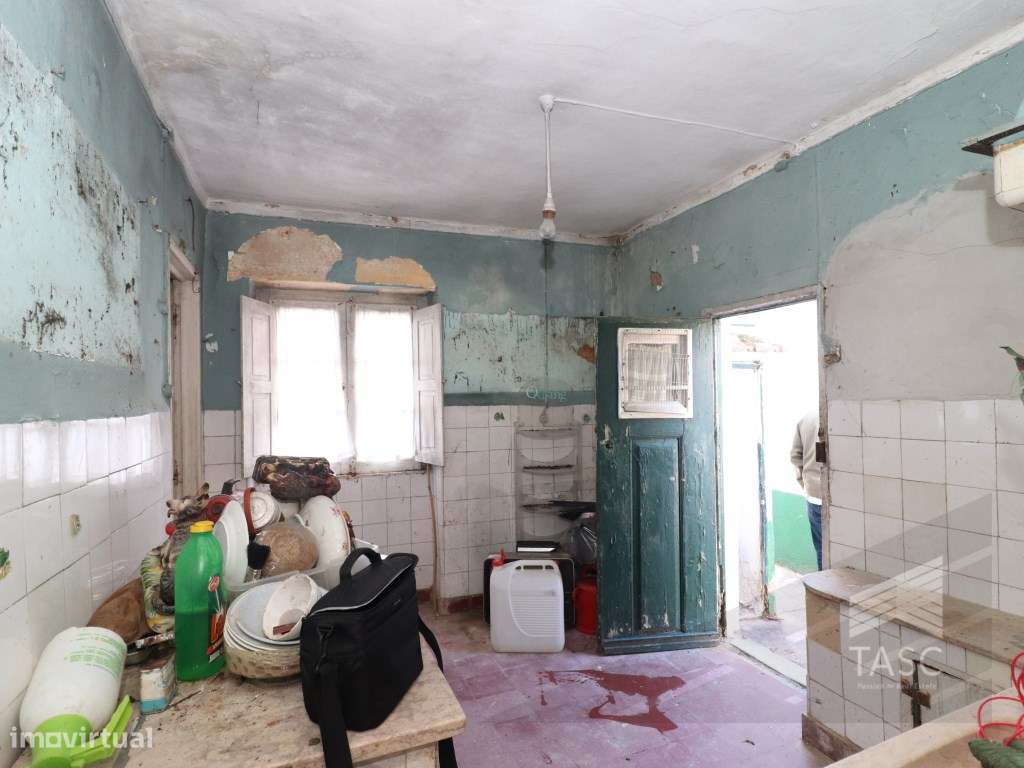 Moradias para reconstruir nas Fontainhas-31