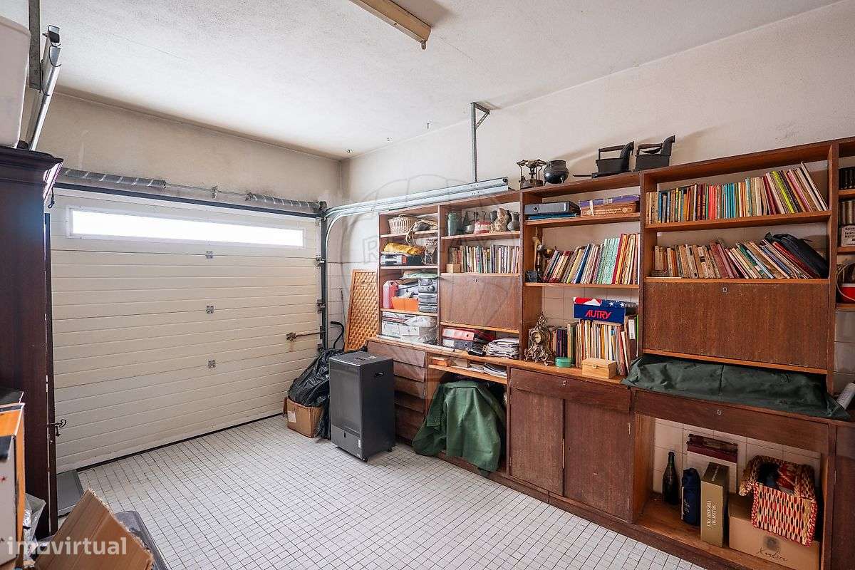 Moradia T4 para venda - Grande imagem: 5/33