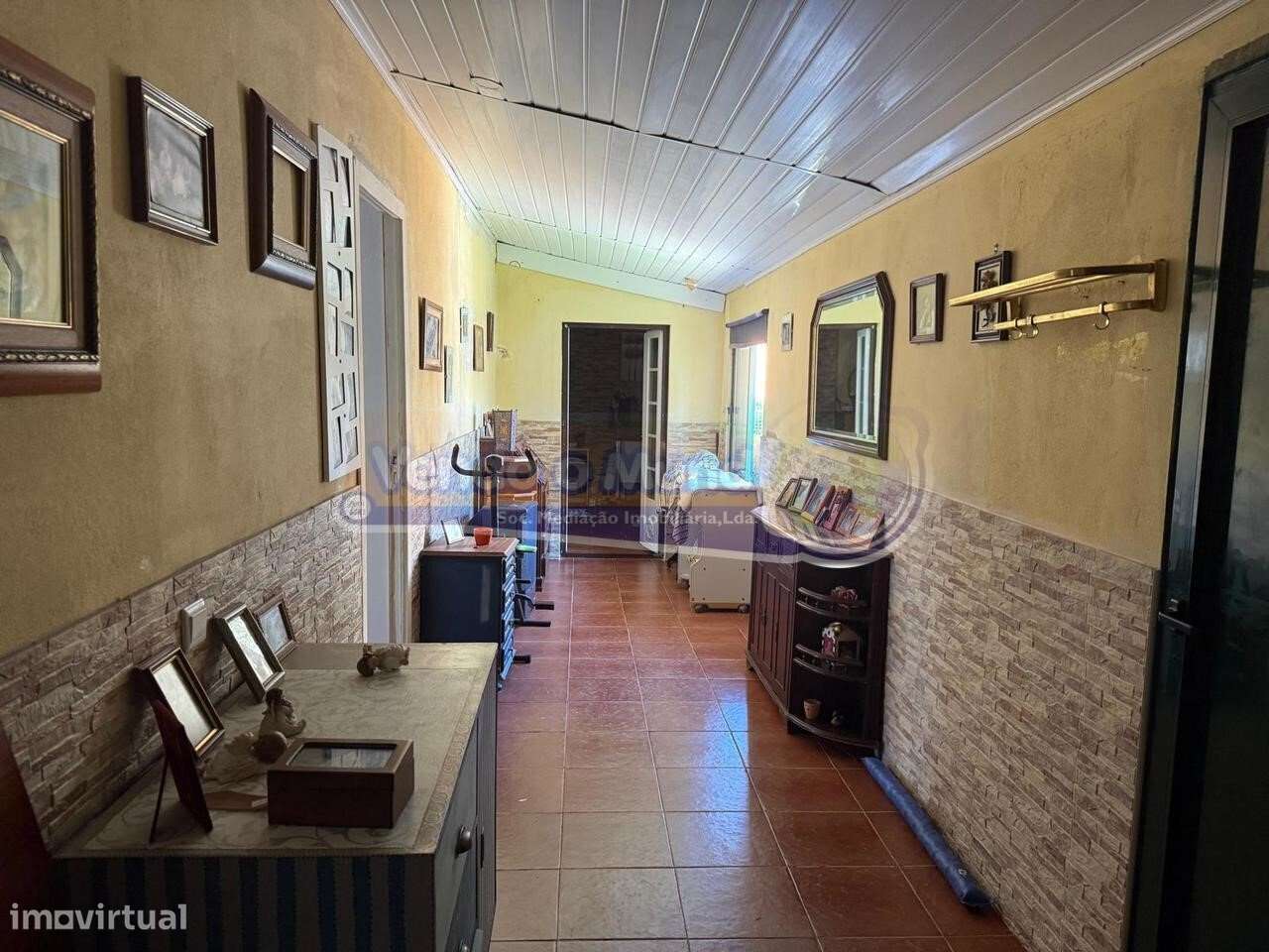 Moradia T3 em Foros de Salvaterra (F836)-0