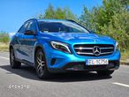 Mercedes-Benz GLA - 2