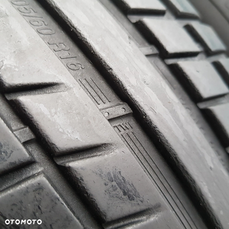 2x 205/60R16 Kormoran Road Performance Data produkcji 2022 Para opon letnich Poznań - 2