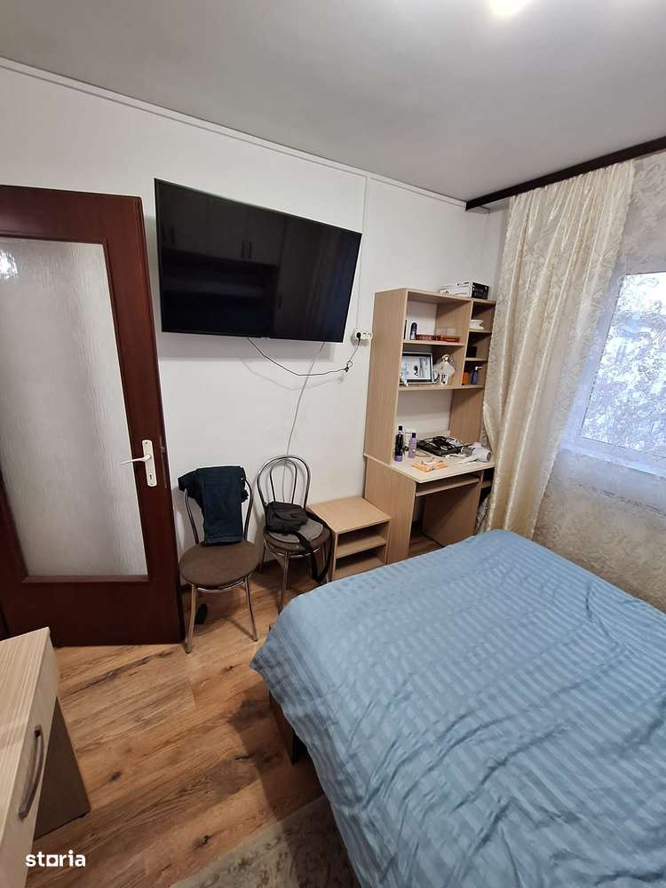 Apartament 3 camere zona Maternitatii - Imagine principală: 4/9