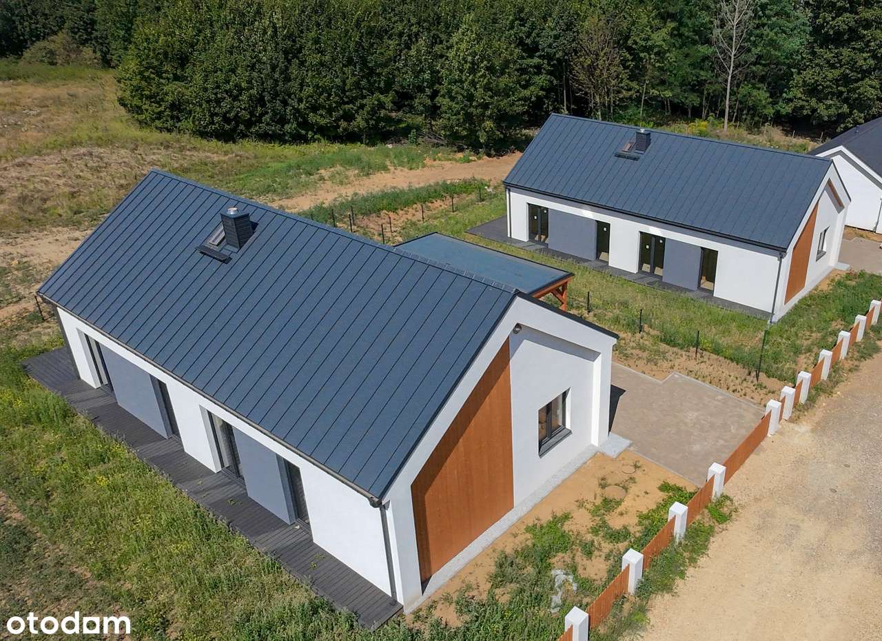 Dom na sprzedaż, 4 pokoje, 105 m², Siewierz