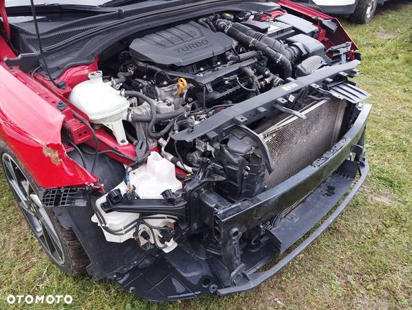 Hyundai i30 N 1.5 T-GDI 48V Line DCT - 15