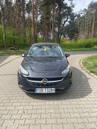 Opel Corsa - 1