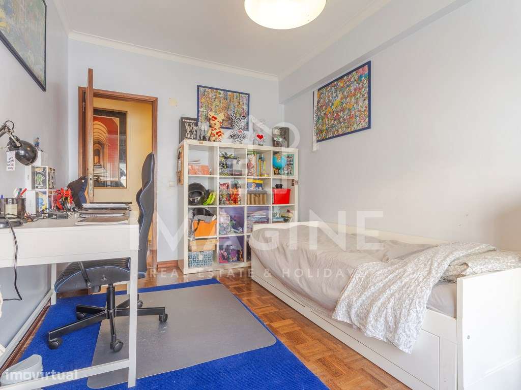 T3 na zona ribeirinha localização premium entre Av. Luisa Todi e li...-19