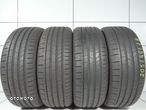 Opony letnie 205/40R18 86W Pirelli - 1