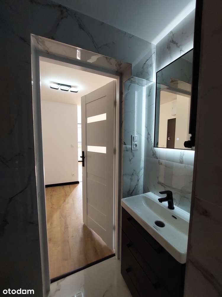 Mieszkanie 30m² po generalnym remoncie AGD 10min od Bielska i Pszczyny - Pełny obrazek: 5/11