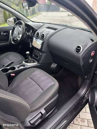 Nissan Qashqai 1.5 dCi I-Way - 13